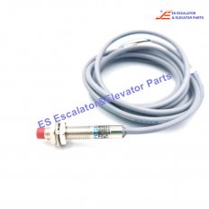 PM12-02N Elevator Proximity Sensor