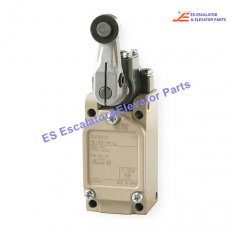 WLCA12-2N Elevator Limit Switch