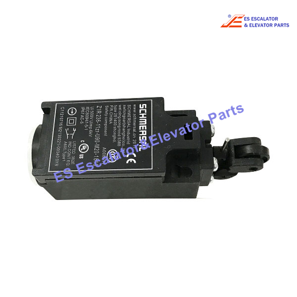 ZS236-11ZR-M20-1816 Elevator Limit Switch Ui:500V Uimp:6KV  Use For Kone