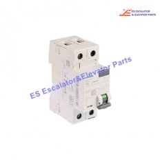 <b>5SV3 312-6 Elevator Contactor</b>