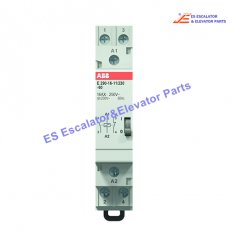 E290-16-11/230 Elevator Latching Relay