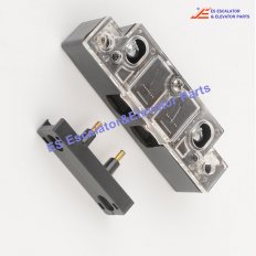 Elevator Parts CL03006 AZ-06 door lock