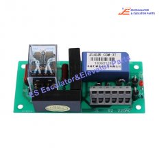 <b>CGM-3T Elevator Printed Circuit Board</b>