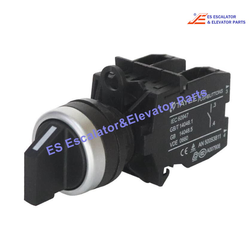LA42 Escalator Emergency Stop Switch Current:125A Voltage: 80V Use For Other