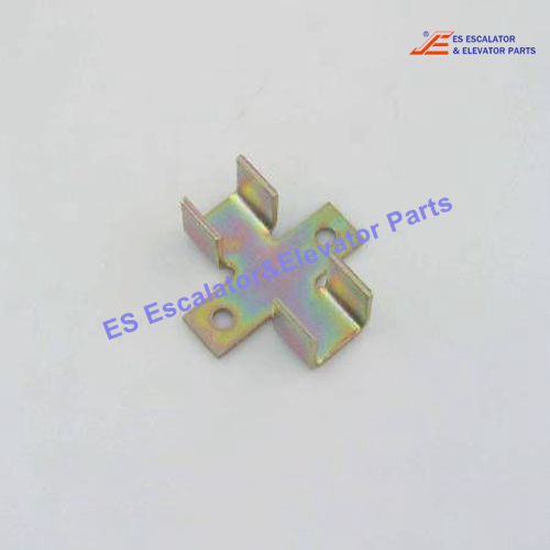 TO237AM1 Escalator Support Guide Shoe 63MM Between Holes Use For Otis