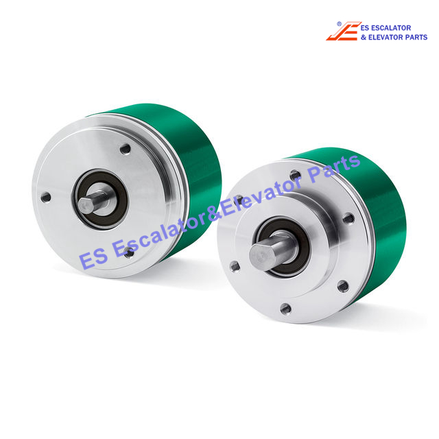 158-Y-2500BNC28 Elevator Encoder  Use For Other