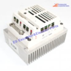 <b>SKiiP 642GB120-2D Elevator IGBT Power Module</b>