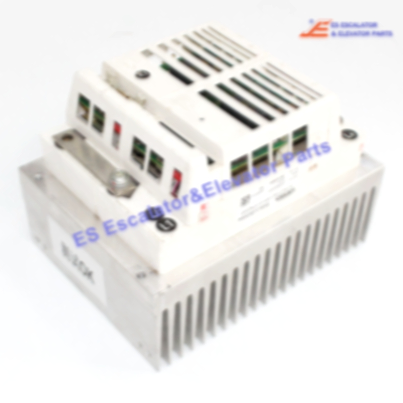 SKiiP 642GB120-2D Elevator IGBT Power Module For S Drive –  VF 122 BR