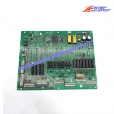 COCO-MCB Control Board JGA26801AAF Elevator PCB Board