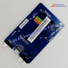 LM2GD004(HBP12TFT560BT-MK) Elevator PCB Board