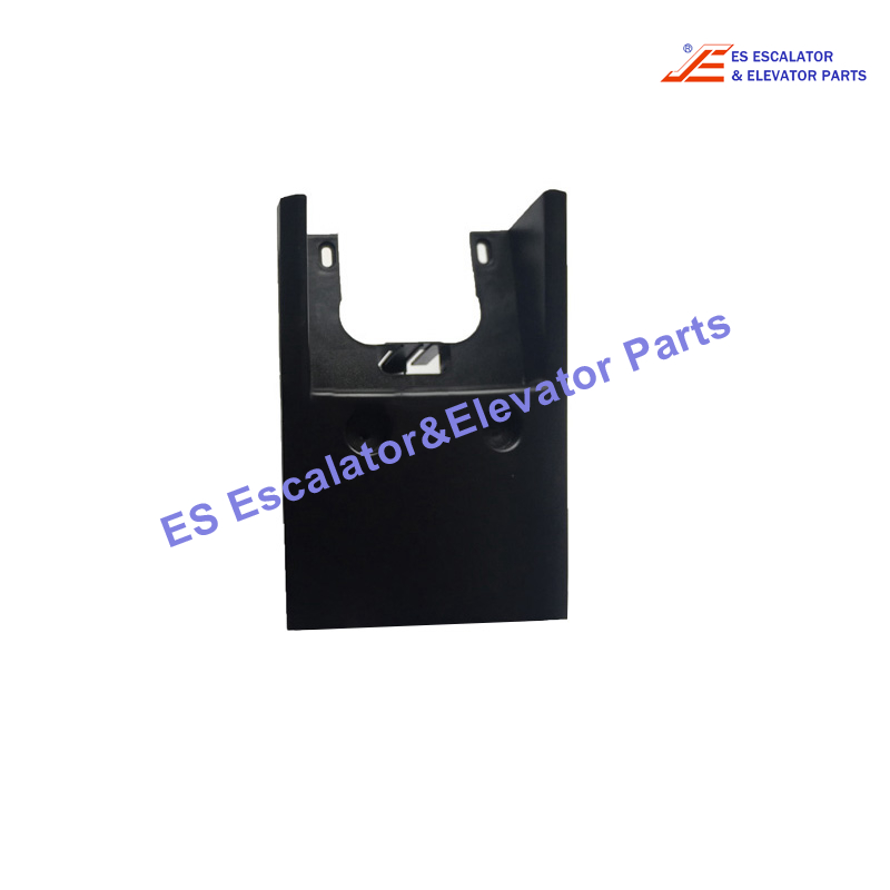 DAA346NTP1 Escalator Handrail Entrance Front Plate Spicification:28x19cm Use For Otis