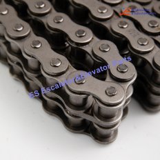 CHA2-80x2-112 Escalator Handrail Driver Chain