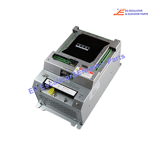 AS3804T0011B Elevator Inverter Power:11KW Input:AC 3PH 380-460V 50/60HZ 28.5A Output:AC 3PH 0-380V/460V 0-120HZ 27A Use For Lg/Sigma