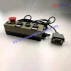 <b>ES-JXH-01 Elevator Inspection box</b>