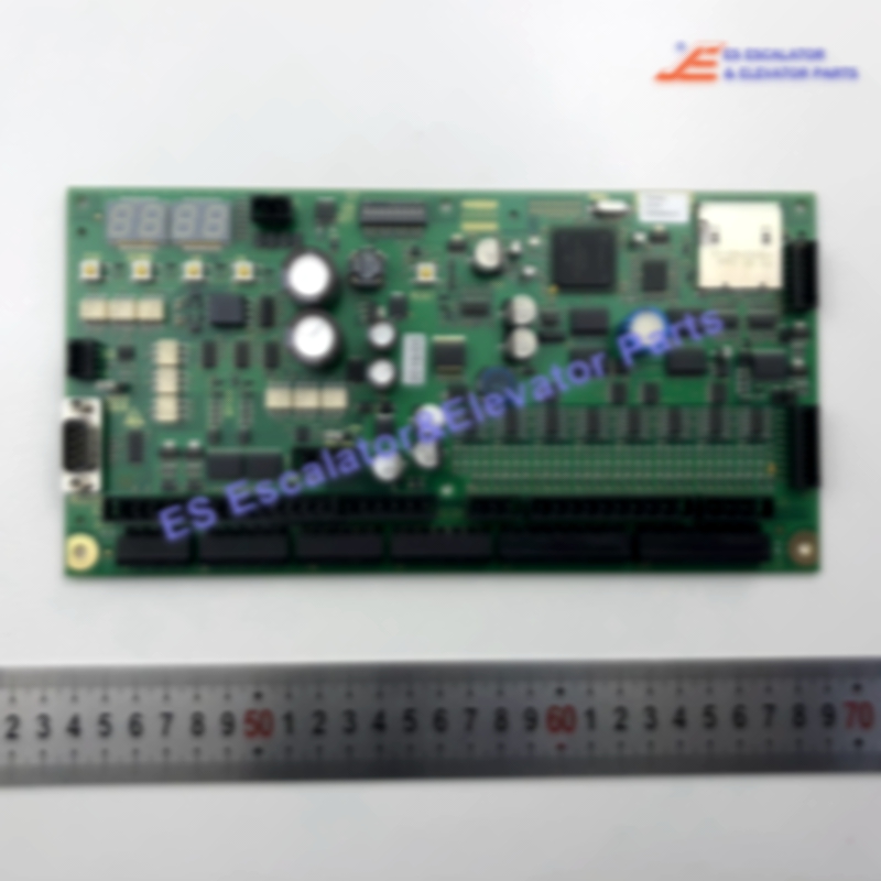 50606952-E Escalator PCB Board Main Board For 9300 Escalator