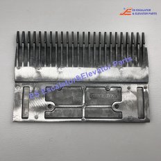 <b>GAA453BM-L Escalator Comb Plate</b>