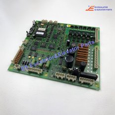 LCB II Board GAA30082CAA1 Elevator PCB Board