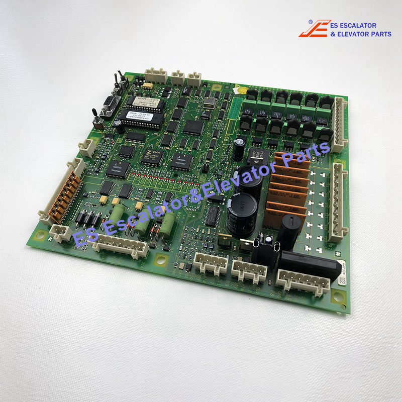 "LCB II Board GAA30082CAA1 Elevator PCB Board LCB II Board Use For Otis"