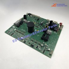 KDA26800ACG10 Elevator PCB Board