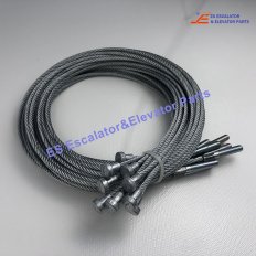 <b>PCA-000001380 Elevator Cable</b>