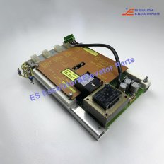 KM86783G91 Elevator Power Board