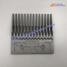 Comb Plate C751001B202