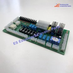 CEMR-100Z Elevator Power Board Rev1.1