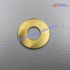 Escalator DEE2739693(1MM) WASHER