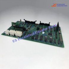 HVF3-CMUA Elevator PCB Board