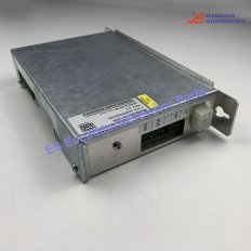 <b>KM825580G03 Elevator Power Supply Boost Brake</b>