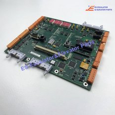 LCECPU40 ASSEMBLY KM773380G04 Elevator Main Control Board