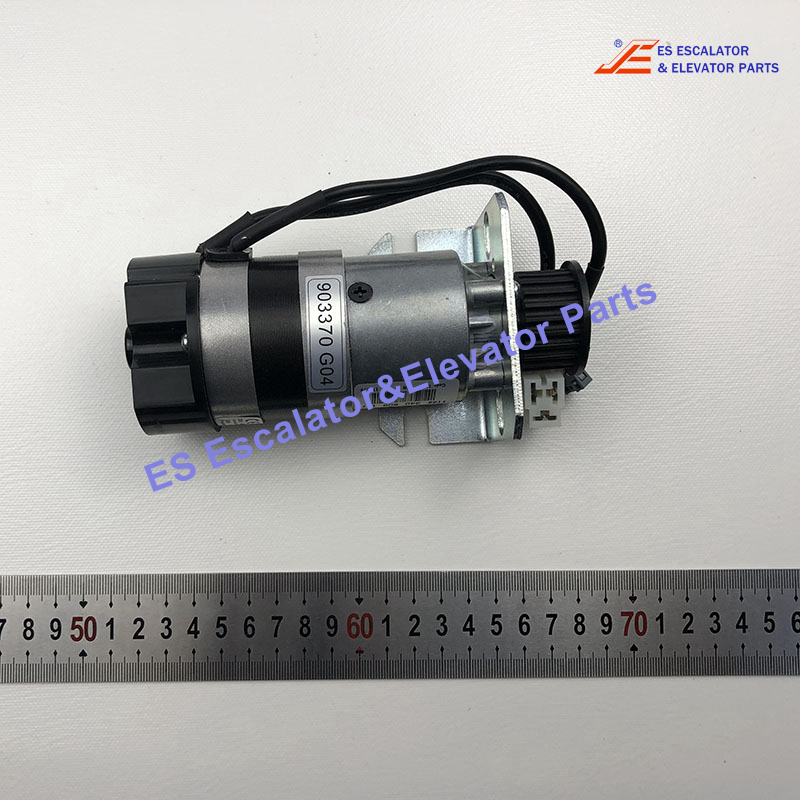 KM903370G03 Elevator Door Motor AMD D10 Use For Kone