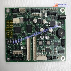 <b>KM981829H03 Elevator Lift Parts PCB</b>