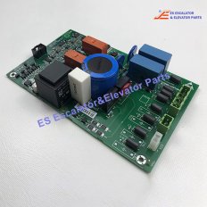 KM50014396G01 Elevator Brake Controller Assembly