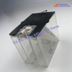 <b>KM51034185V002 Elevator Oil Cup</b>