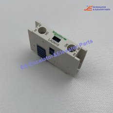 LADN10 Elevator Auxiliary Contact Block