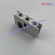 <b>LADN10 Elevator Auxiliary Contact Block</b>