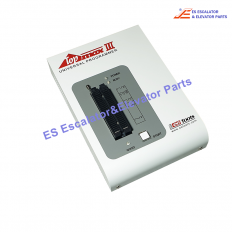 TopMax III Elevator Universal Device Programmer