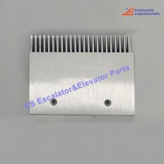GAA455BV3 Escalator Comb Plate