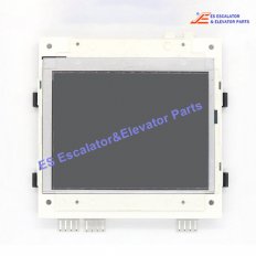 TFT560BT Elevator PCB Board