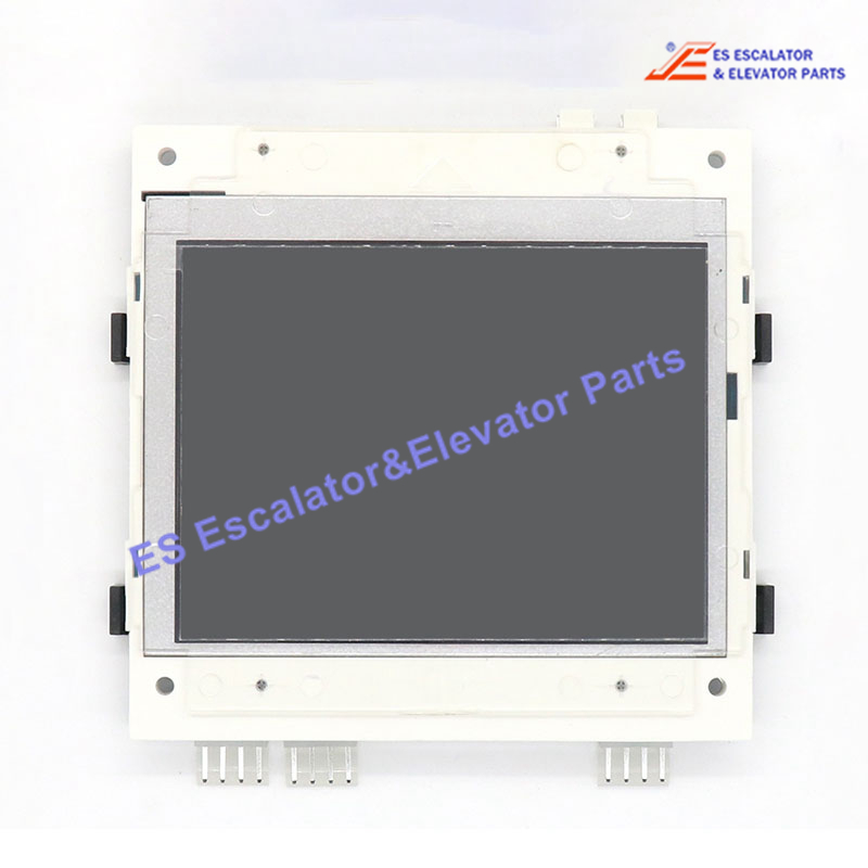 LMTFT430L Elevator PCB Board LOP Display Board Use For Otis