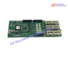 <b>NWIOC 3.Q Board 591608 Elevator NWIOC 3.Q Board</b>