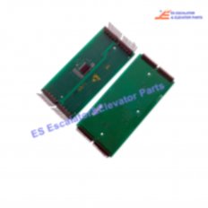 <b>591883 Elevator Car Display Panel</b>