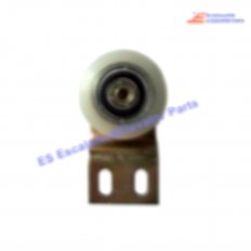 505811 Elevator Door Hanger Roller