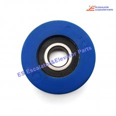 SSL-00010 Escalator Roller