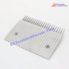 <b>CH.54-SSL Escalator Comb Plate</b>