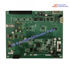 AAA26800AWJ1 Elevator PCB Board