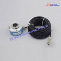 HG900-5K9100200014 Elevator Encoder