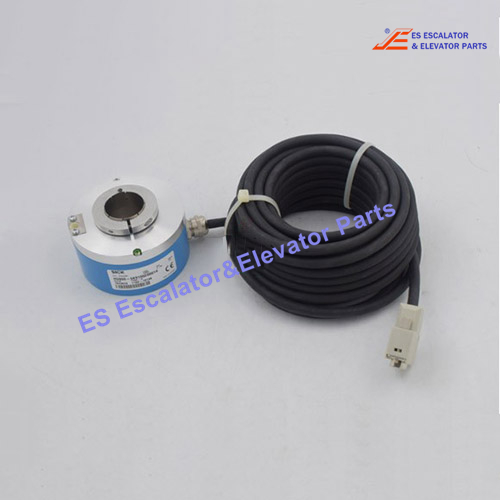 HG900-5K9100200014 Elevator Encoder 4-6 VDC Use For Sick