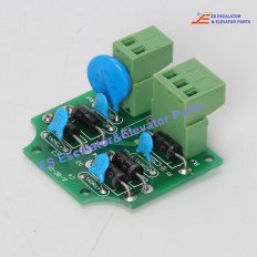 HB20501 Escalator Brake Plate Board